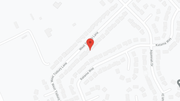 COVENANT CARE TISBURY in google map