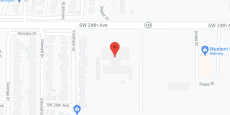 The Seasons in google map
