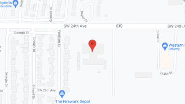 The Seasons in google map
