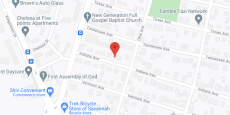 Elders Retreat in google map