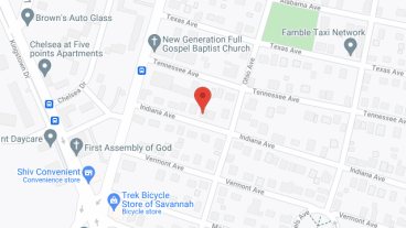 Elders Retreat in google map