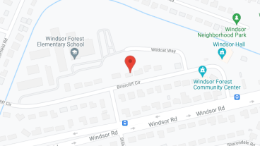 Rainbow Personal Care Home II in google map