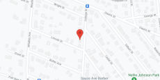 Rainbow Home Care in google map