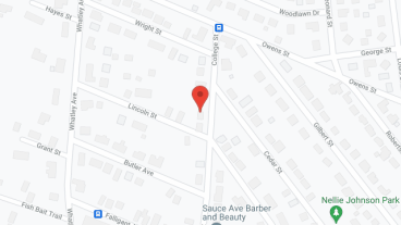 Rainbow Home Care in google map