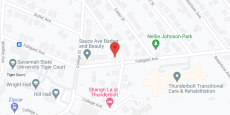 HONA'S PERSONAL CARE HOME 2 in google map