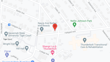 HONA'S PERSONAL CARE HOME 2 in google map