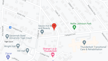 Hona's Personal  Care Home in google map