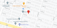 B and J PCH in google map