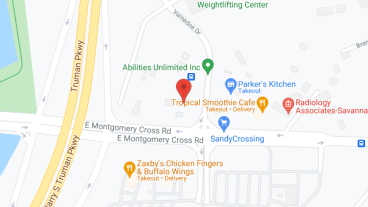 DONNELLY HOUSE in google map
