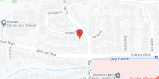 Piccadilly Circle Adult Foster Home in google map