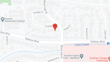 Piccadilly Circle Adult Foster Home in google map