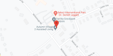 Autumn Village 2A in google map