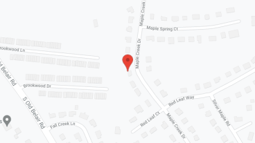 DYKE'S PERSONAL CARE HOME in google map