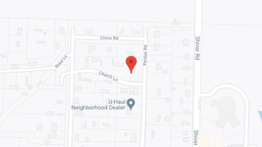 Marable's Heart to Heart in google map