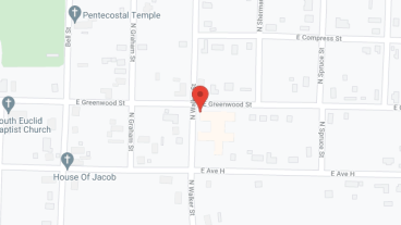 Horizons of Hope, Inc. in google map