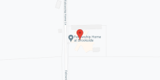 Fellowship Home at Brookside in google map