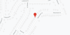 L and E Home Bound Care in google map
