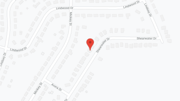 L and E Home Bound Care in google map