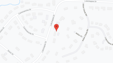 The Walker Home in google map