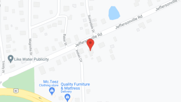 RUTHIE'S ASSISTED LIVING in google map
