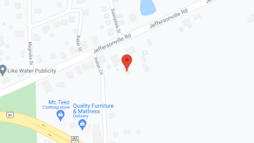 Ruthie's Assisted Living II in google map