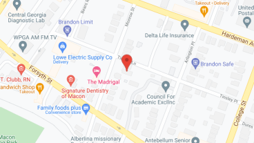 Spring Villa Personal Care in google map