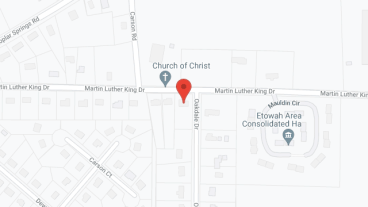 Hayes Personal Care Home in google map