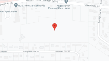 Angel Haven PCH in google map
