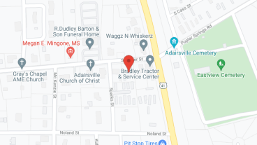 Summer Street Community Services in google map
