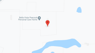 Belle Vista Peacock Residence in google map