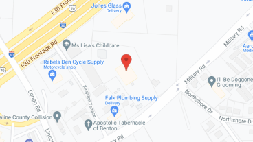 Four Seasons Assisted Living in google map