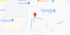 Eagle Mountain Assisted Living in google map