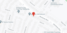B and B Country Manor III in google map