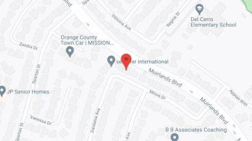 B and B Country Manor III in google map