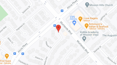 Map of the neighborhood around Meison Laz Paz 1