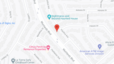 Oasis Home For The Elderly in google map