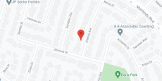 Shalin Care III in google map