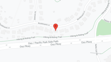 Family Care  Buckboard Home in google map