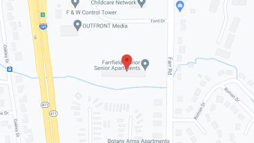 Farrfield Manor in google map