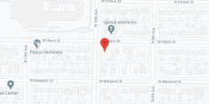 Abundance of Life AFH in google map