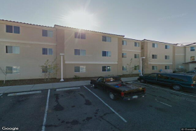 Canyon Run Senior Community 