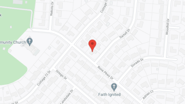 Forever Home in google map