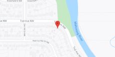 Peggy Feathers in google map