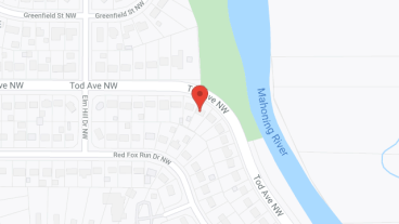 Peggy Feathers in google map