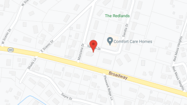 Comfort Care Too in google map
