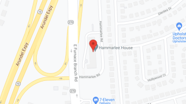 Hammarlee House Apartments in google map