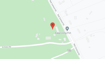 Easy Living in google map