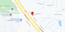 Lenior Gardens in google map