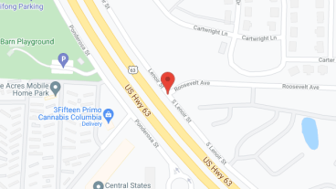 Lenior Gardens in google map