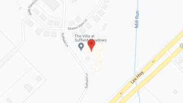 The Villa at Suffield Meadows in google map